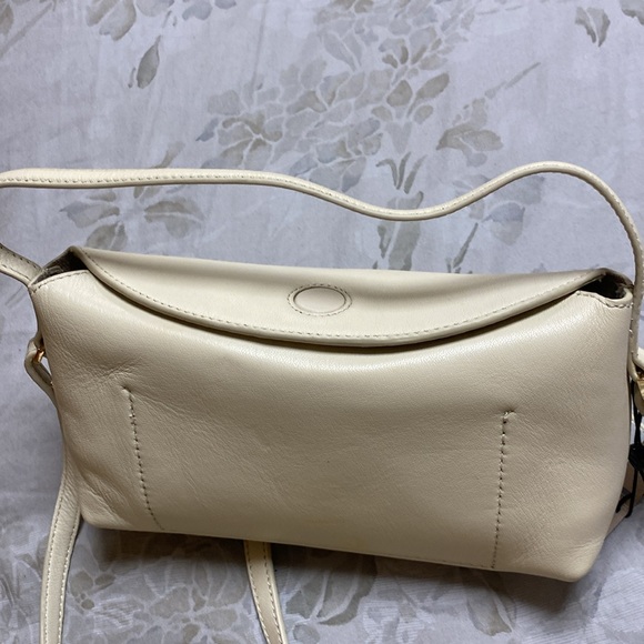 Massimo Dutti Awesome mini bag real leather long strap available - Picture 3 of 6
